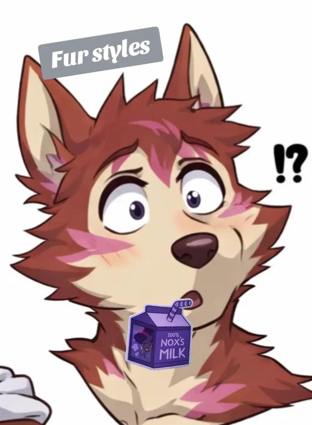 @🐾Nox Valken🐾