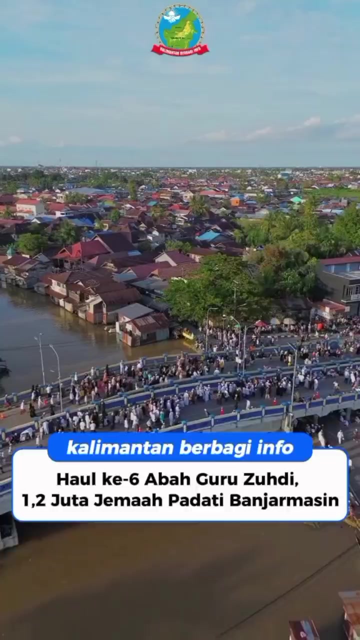 @KALIMANTAN BERBAGI INFO