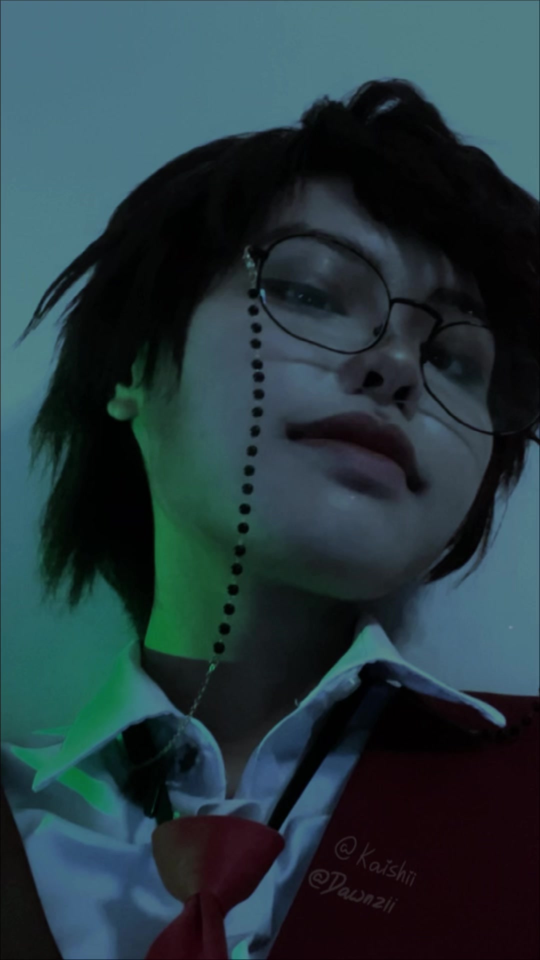 @Kaishii