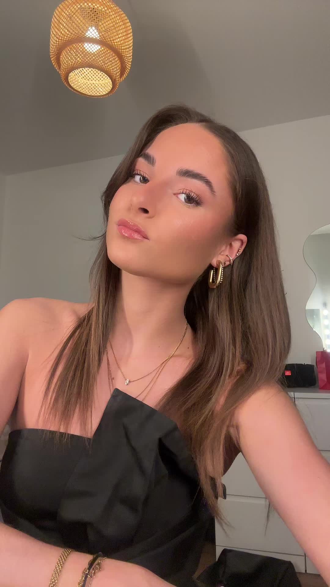 @Rosanna&ensp;🤍