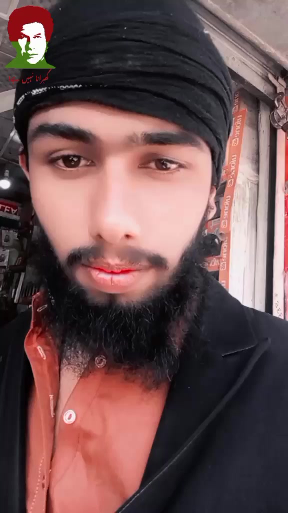 @M Ismaeel Gujjar