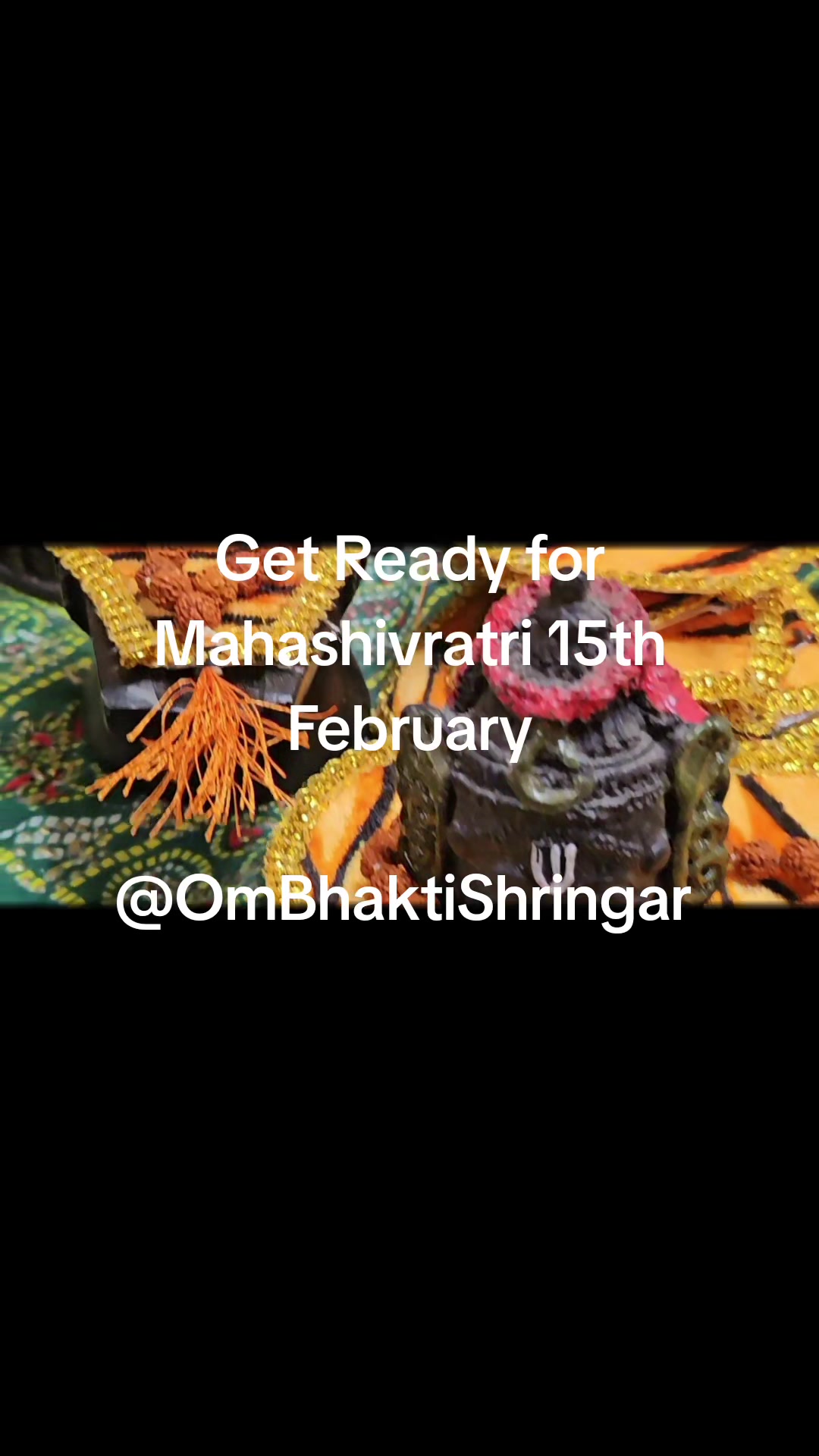 @Om Bhakti Shringar