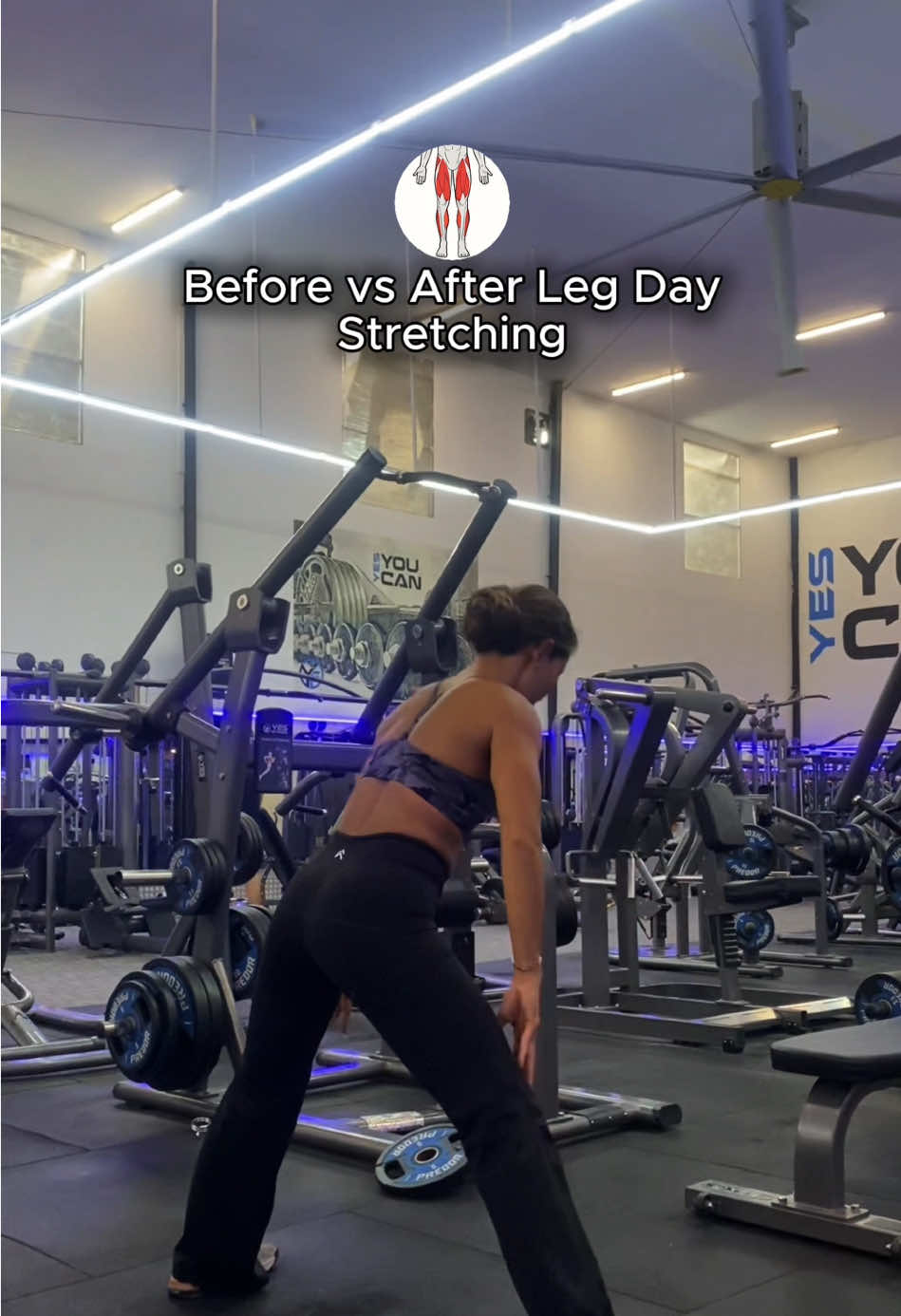 @Yosikafitness|Personaltrainer