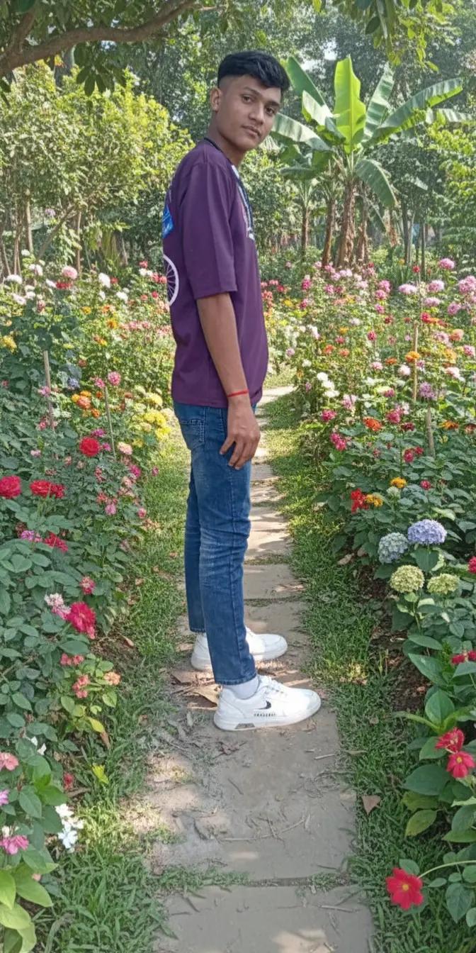 @BS Badhon sarkar