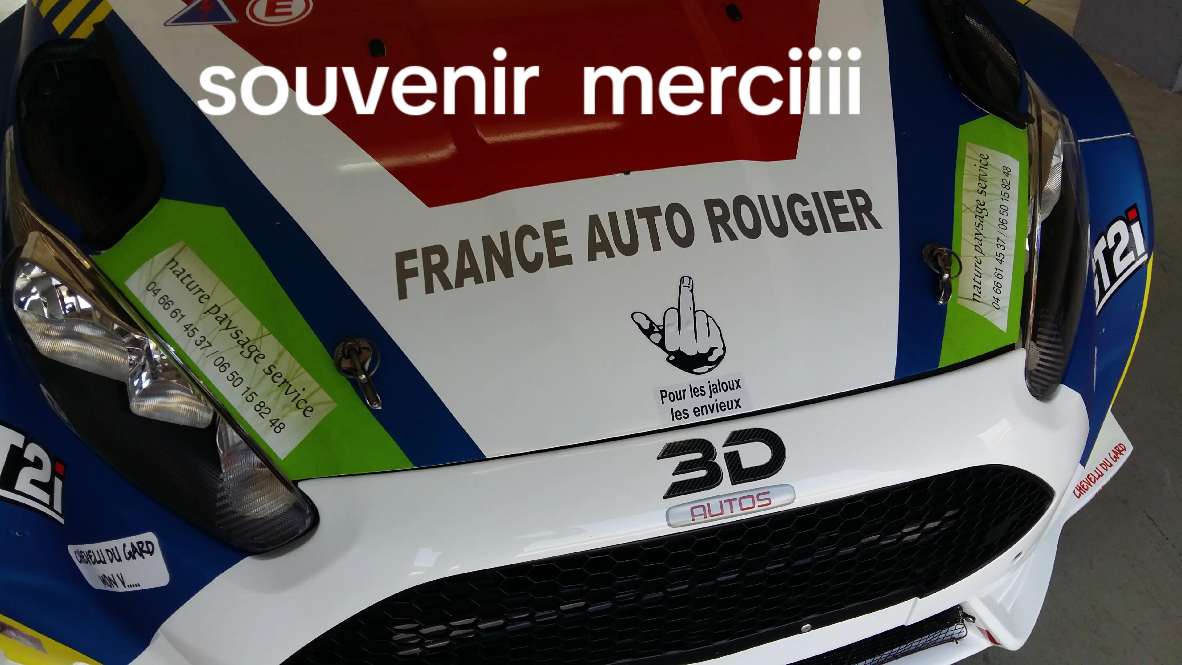 @chevelu du gard 2