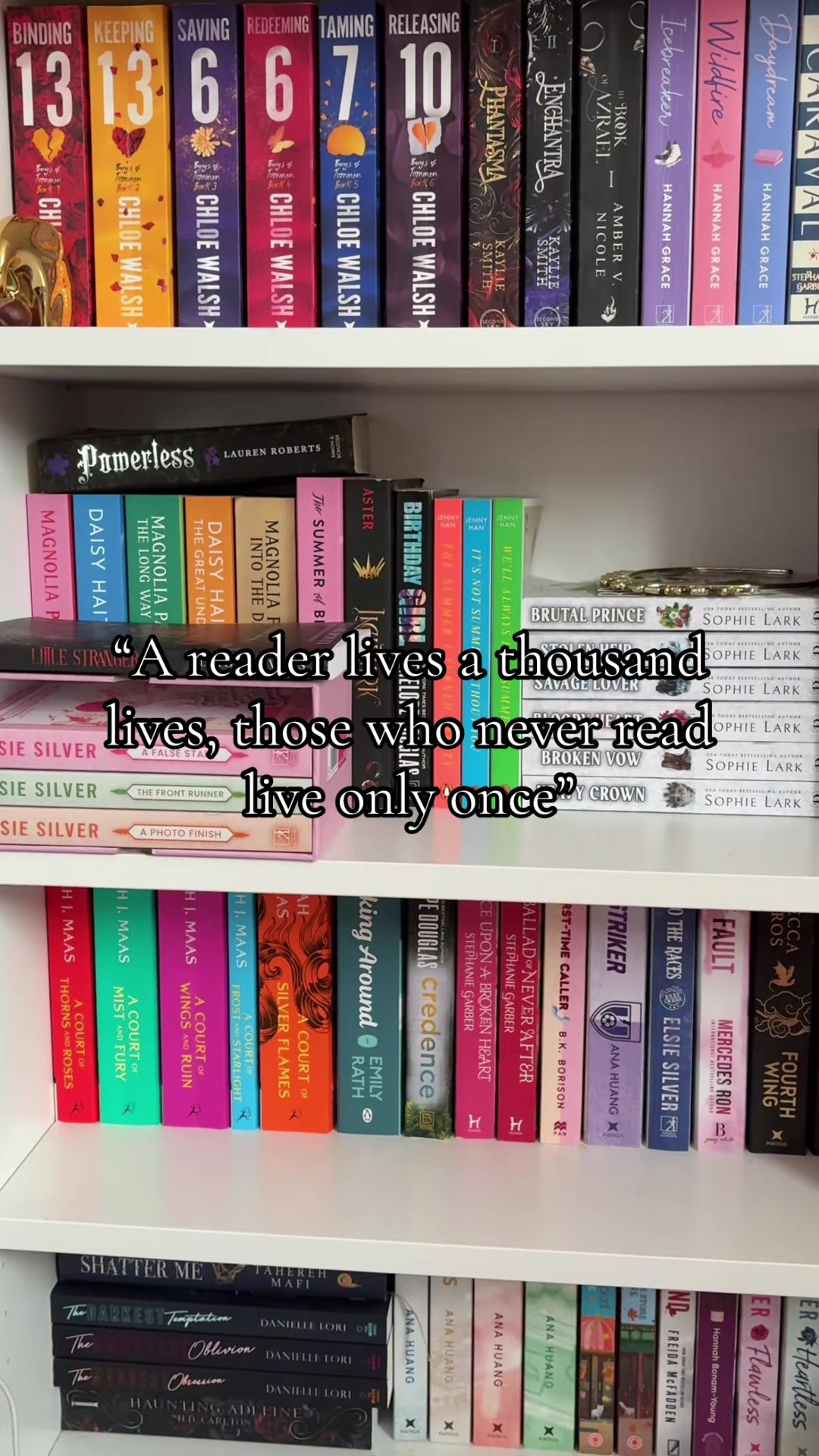 @📚🤍🌸
