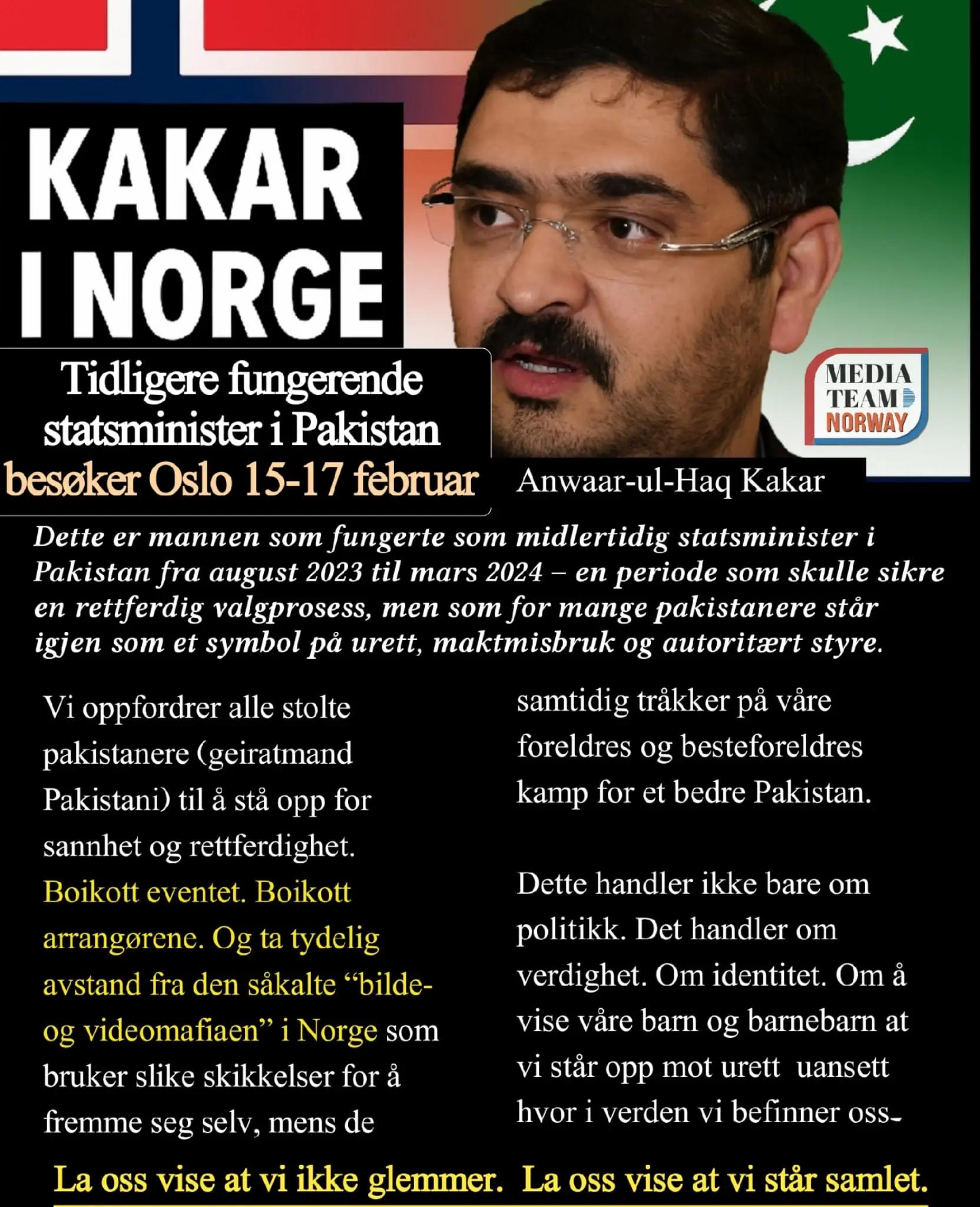 @PTI Norway