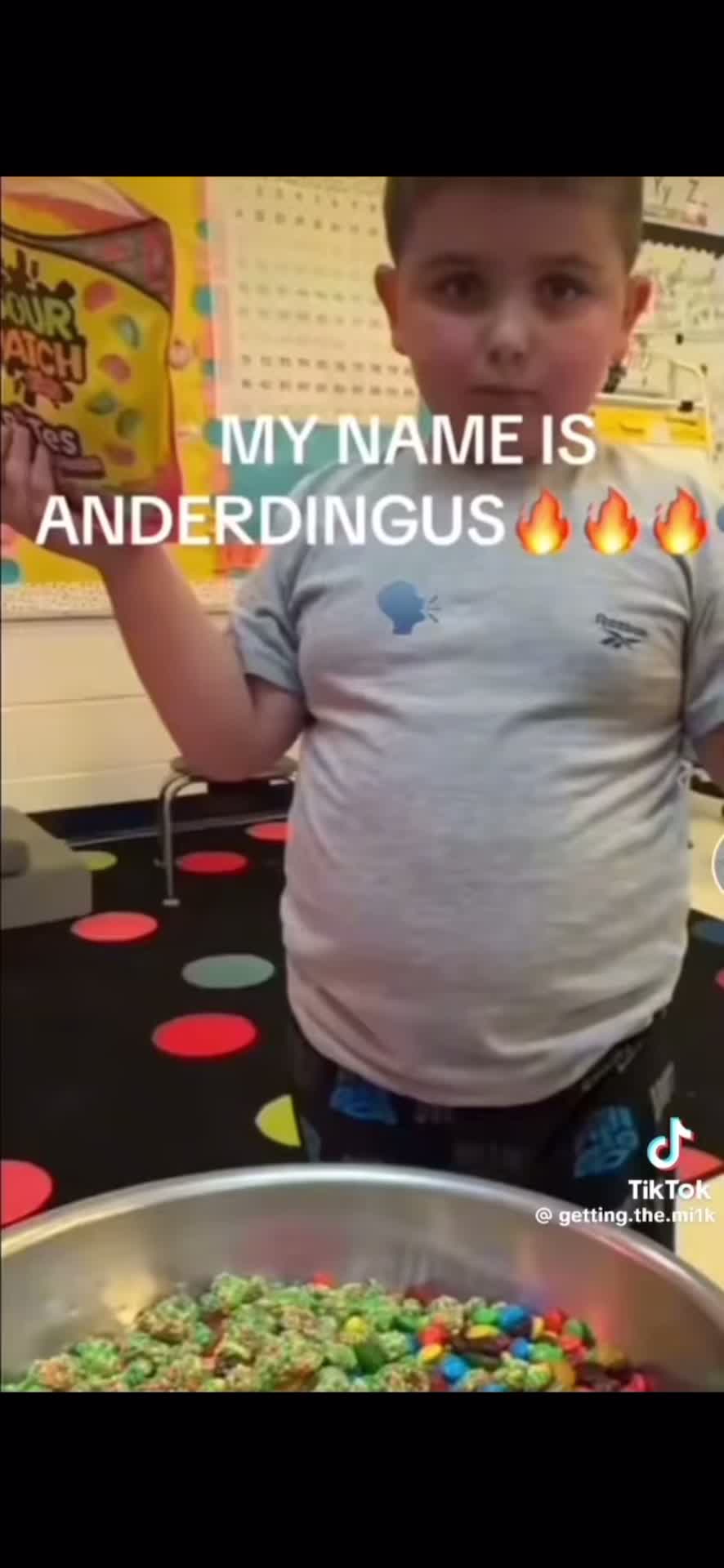 @Ander Dingus