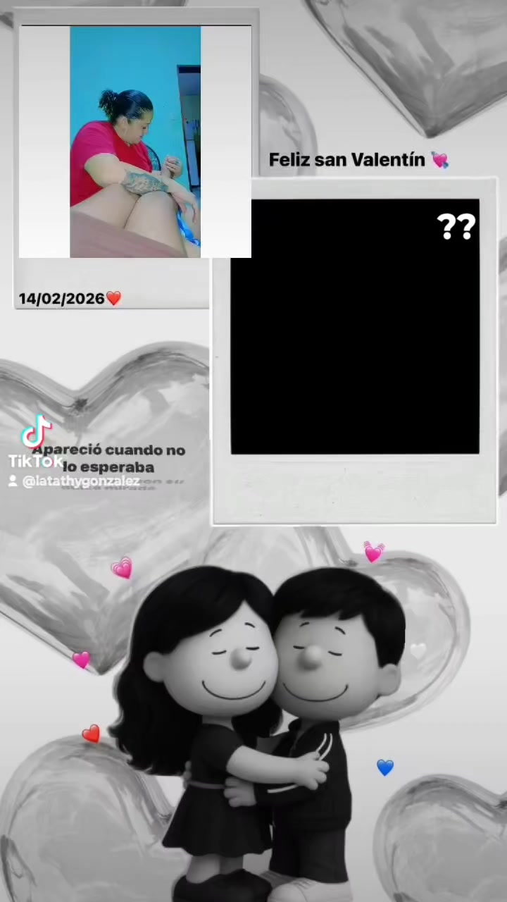 @🏳️&zwj;🌈La tathy  Gonz&aacute;lez🧸🐒