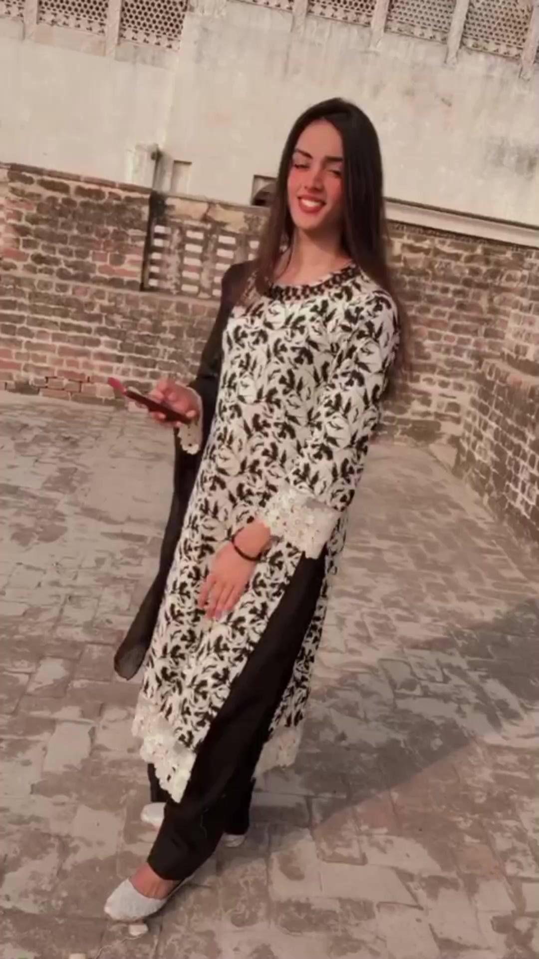 @Chandni blouse ❣️