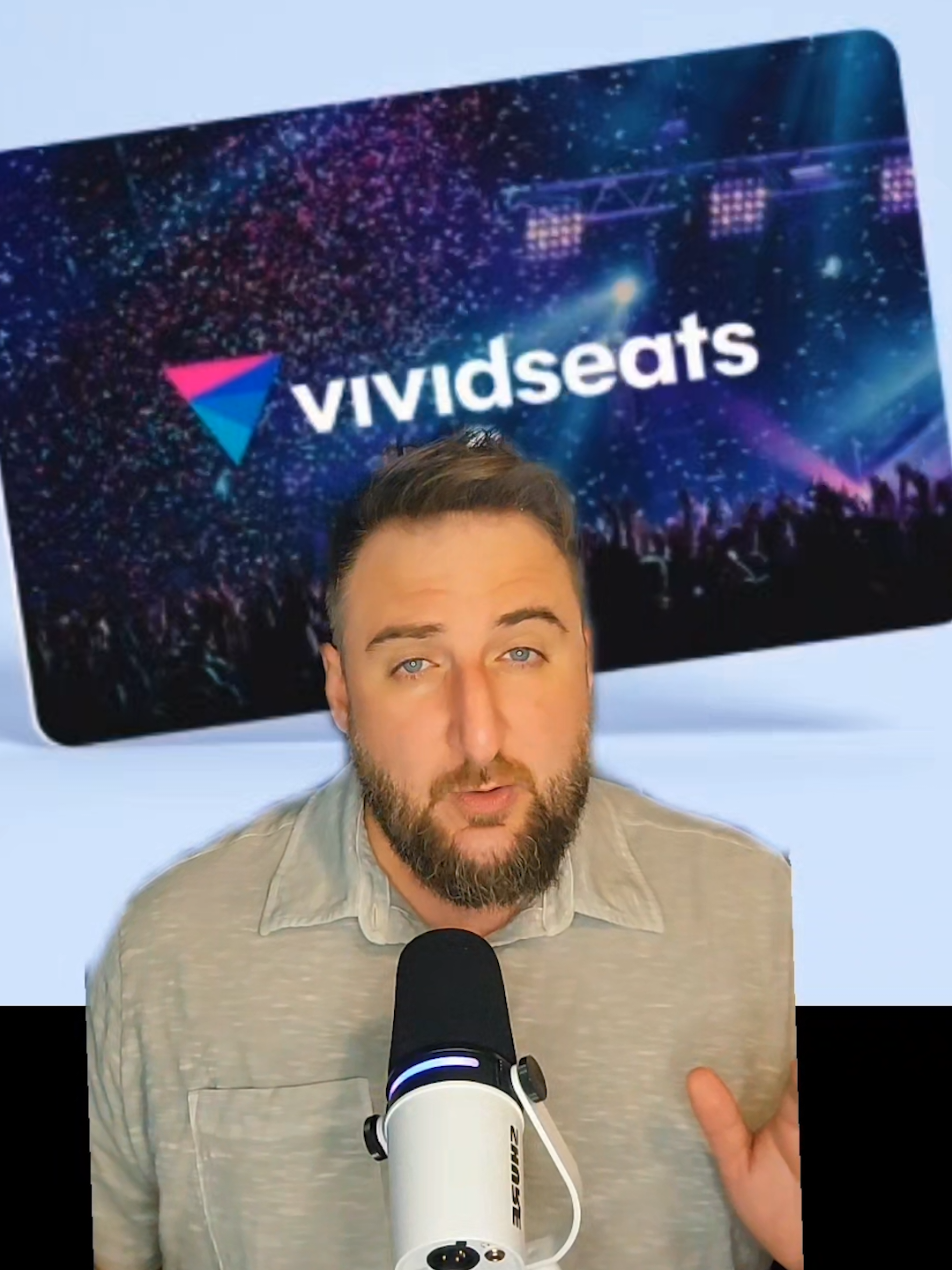 @Vivid Seats