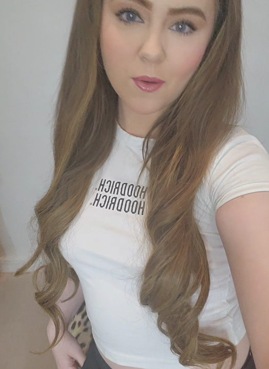 @Ruby Louise
