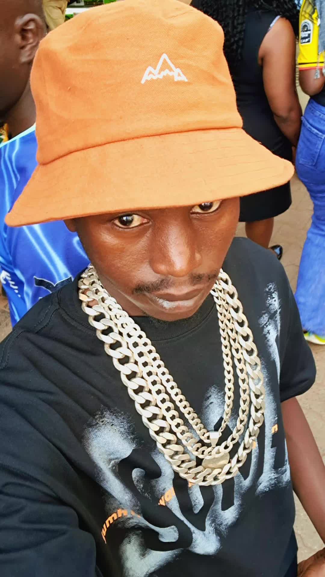 @champion kyonjo