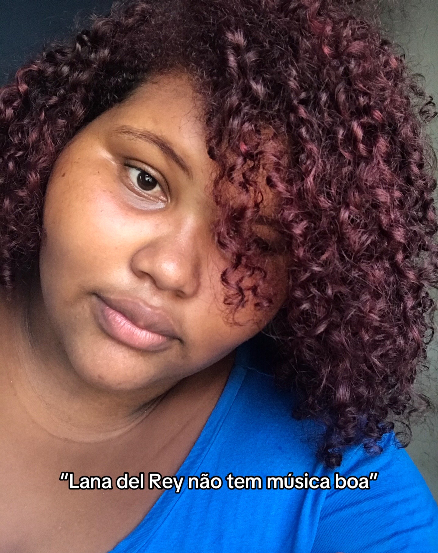 @Yasmim verneck