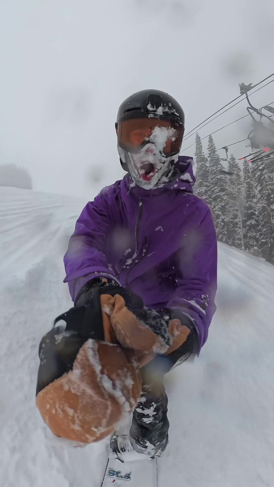 @Search of Snowboarding