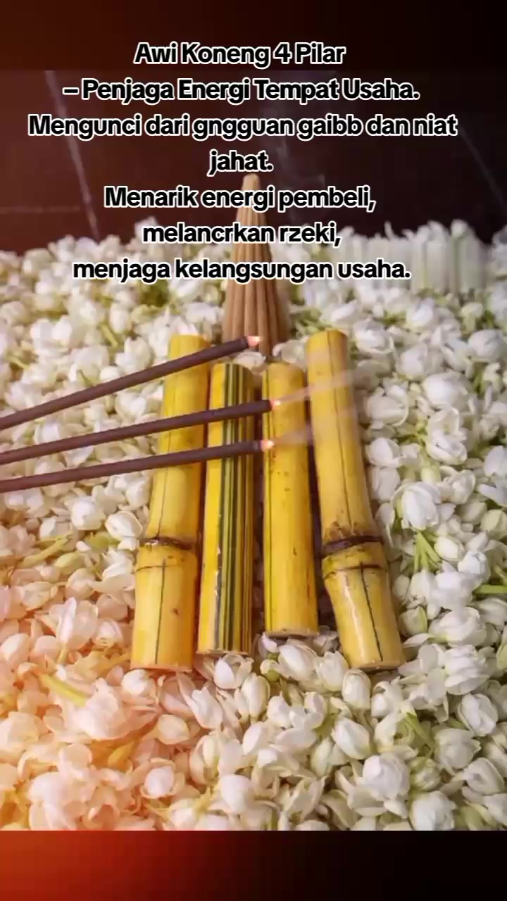 @Secret_Aroma