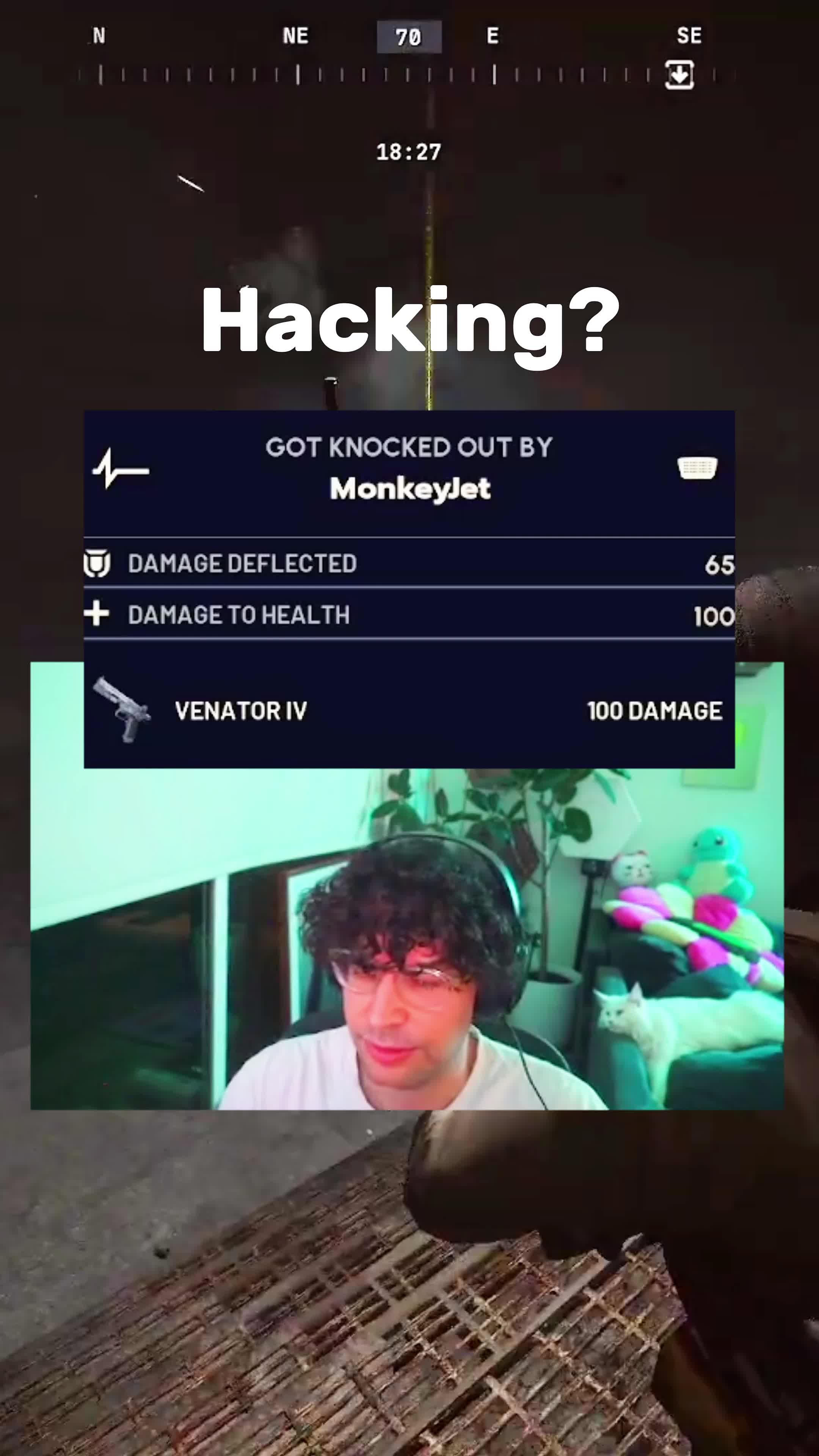 @MonkeyJet Clipz