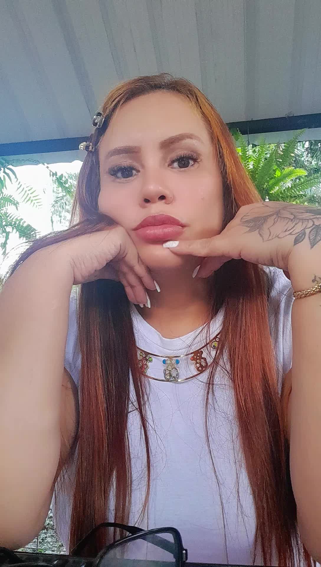 @Valentina Rodriguez