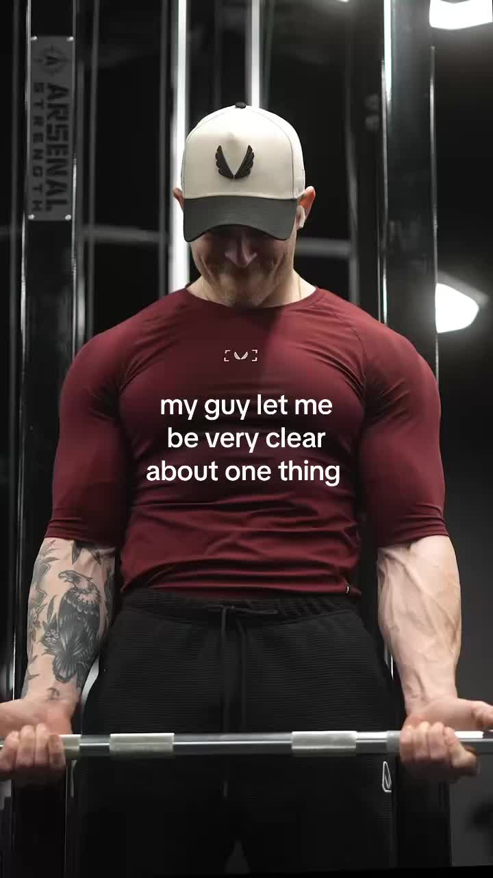 @Corey Perkins