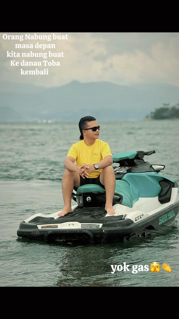 @Pitersan Ginting