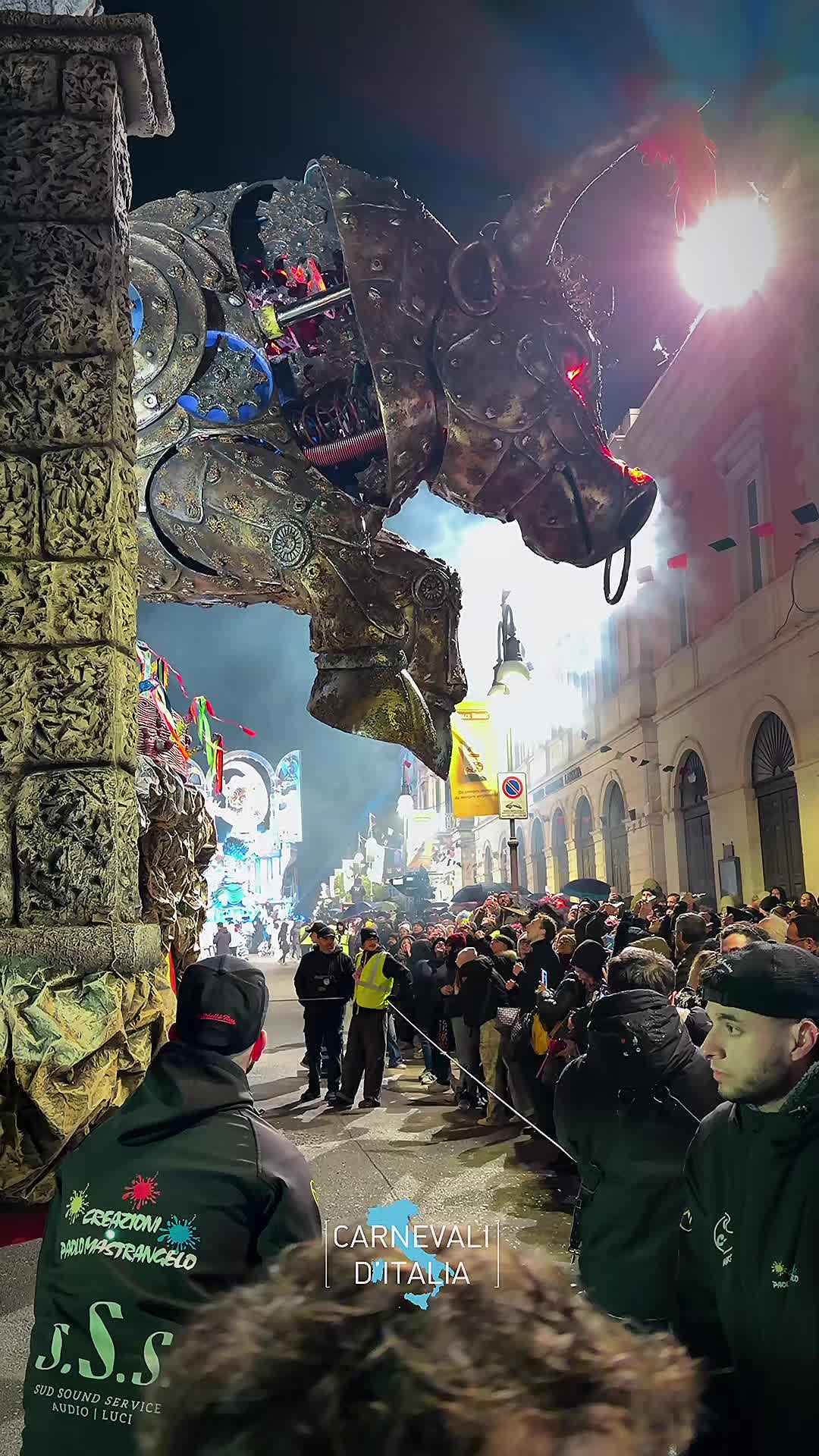 @Carnevali D'Italia