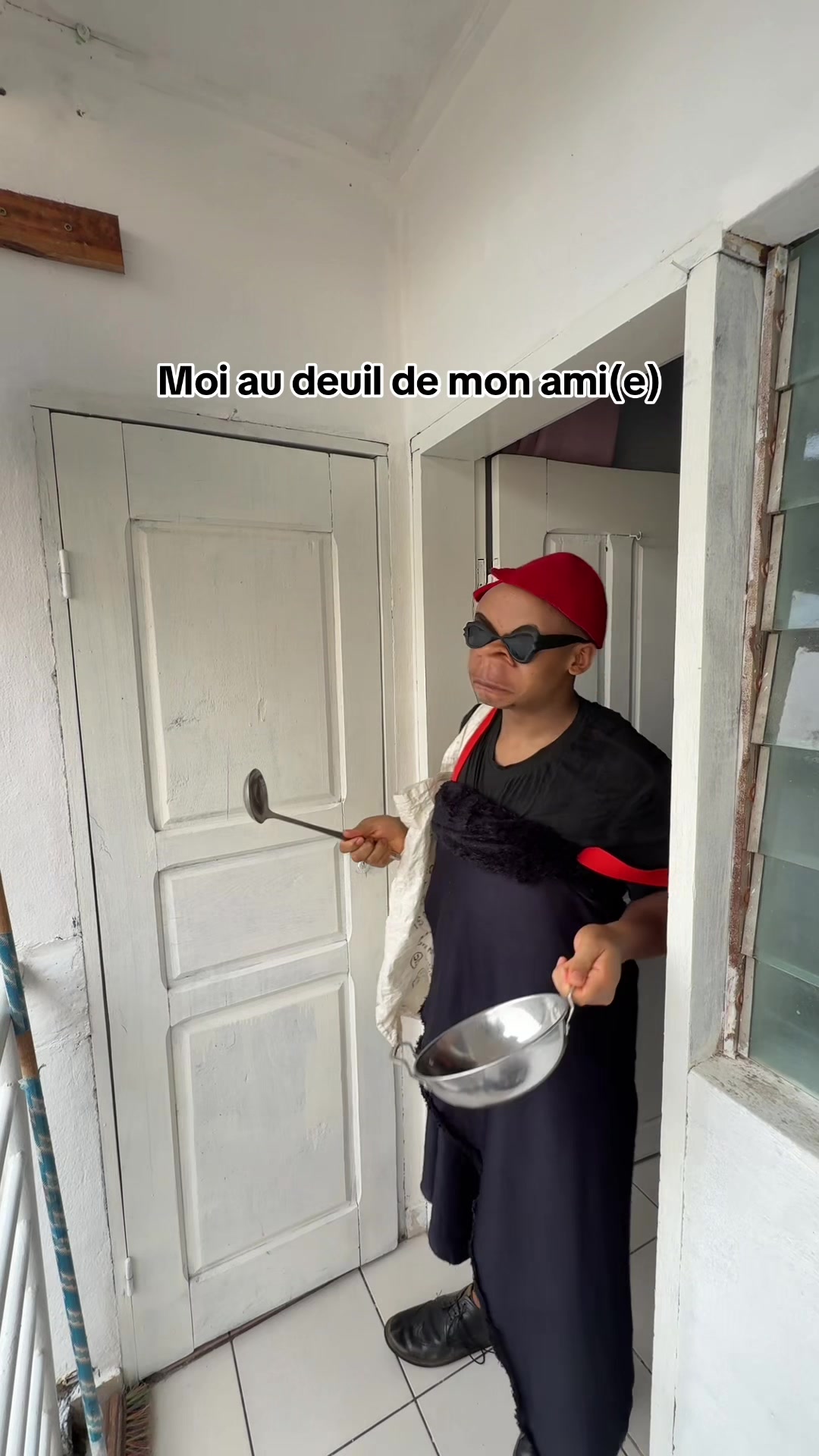 @Godwin Simo