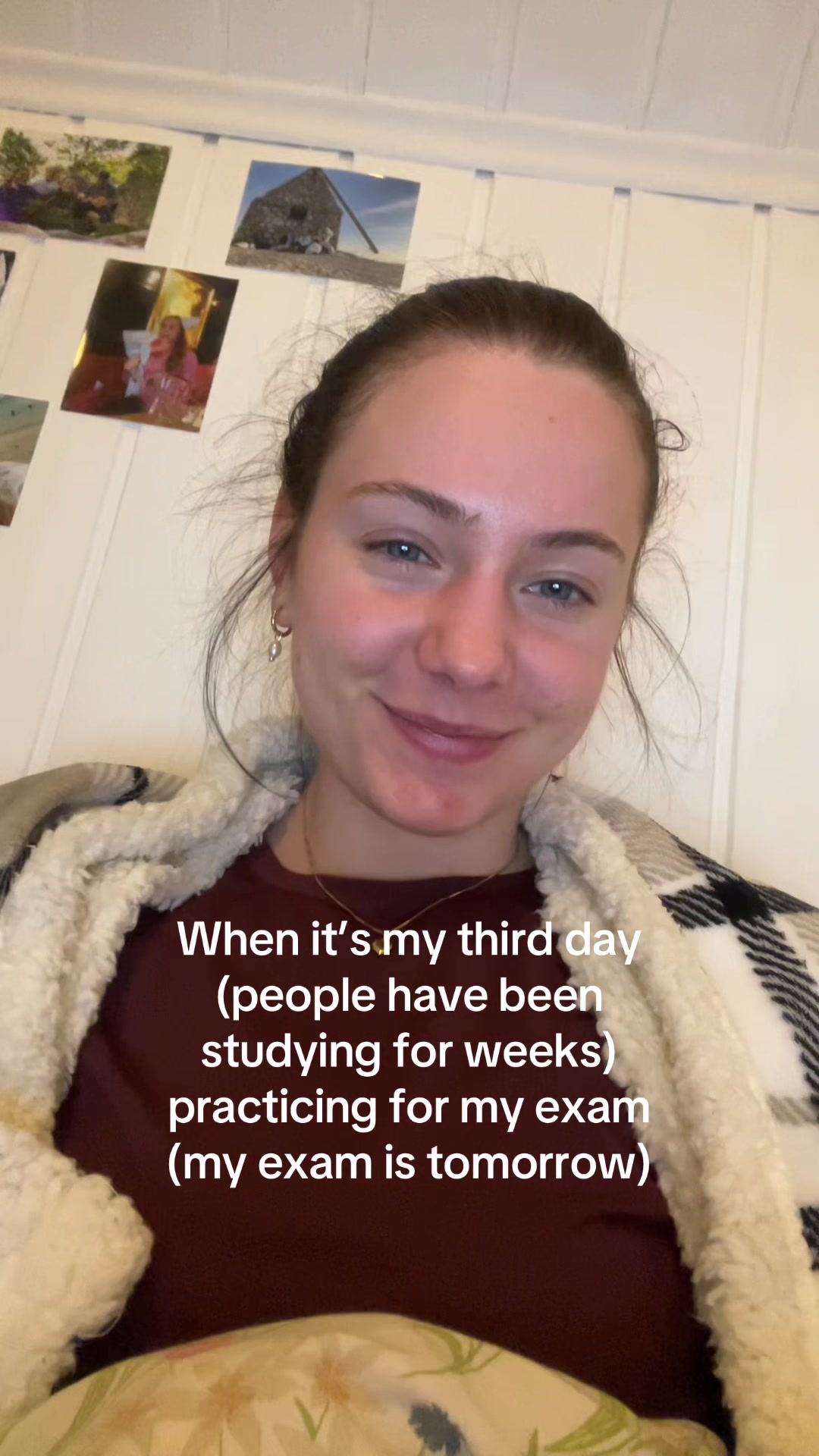 @Miriam Eriksen