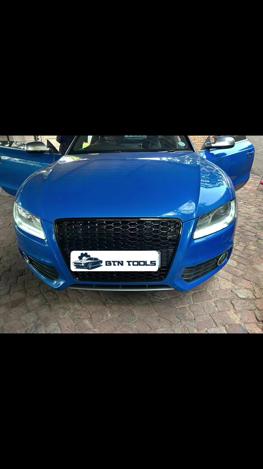 @BTN Tools