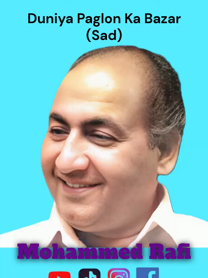 @Mohammed RAFI MeriAwazSuno306