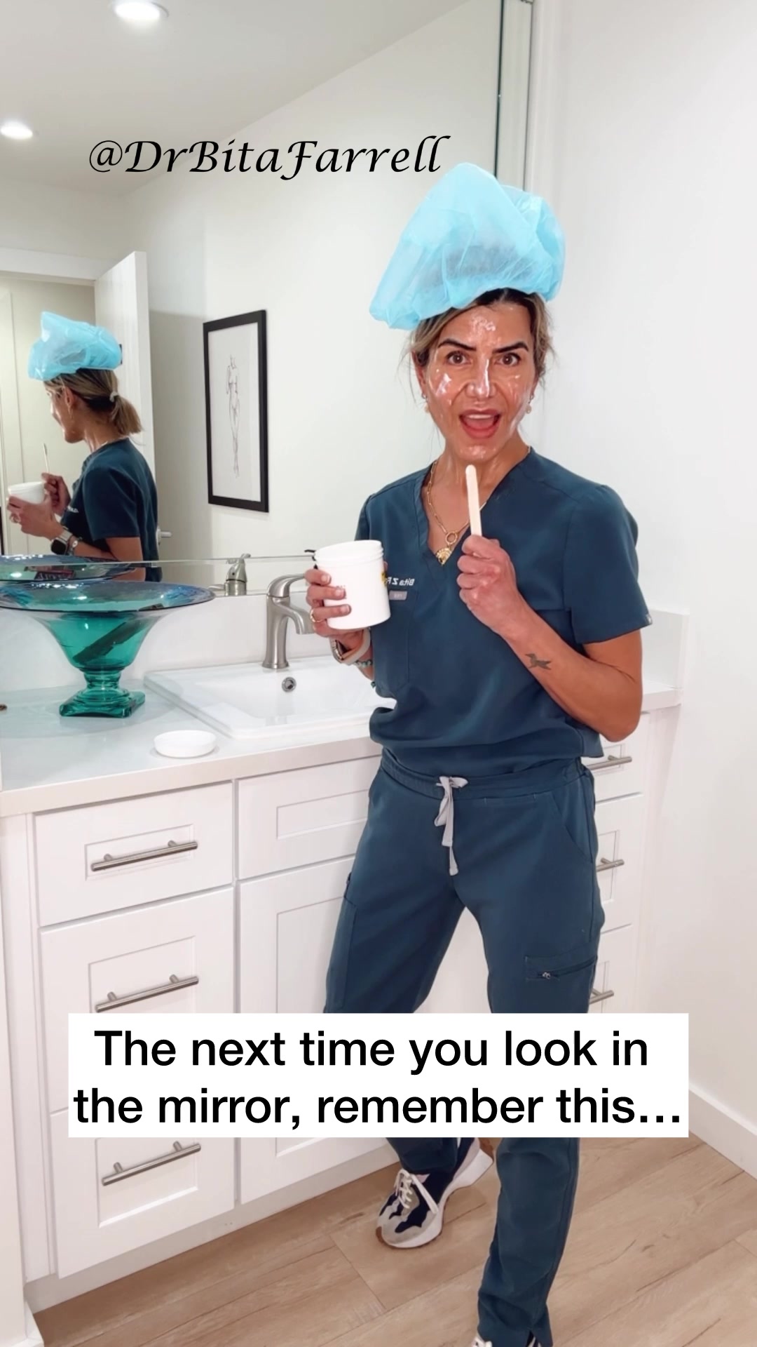 @Drbitafarrell