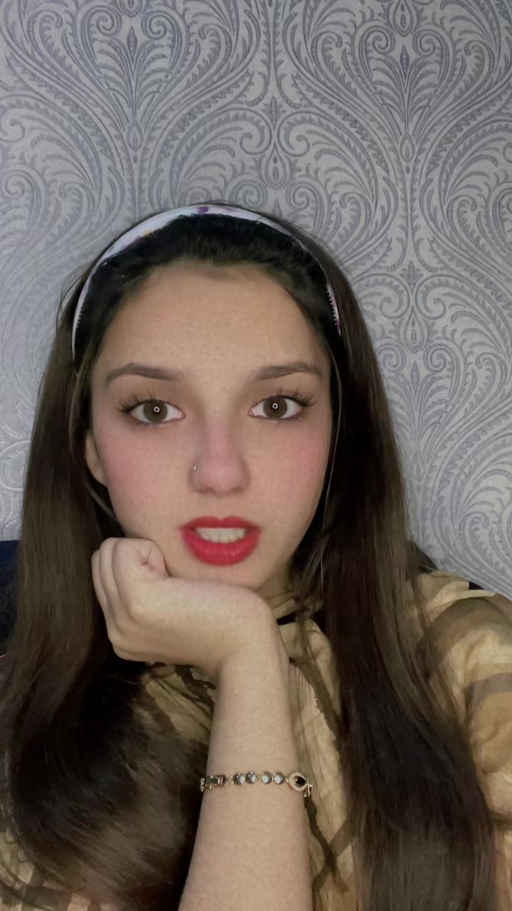 @💫Dimple girl 💫