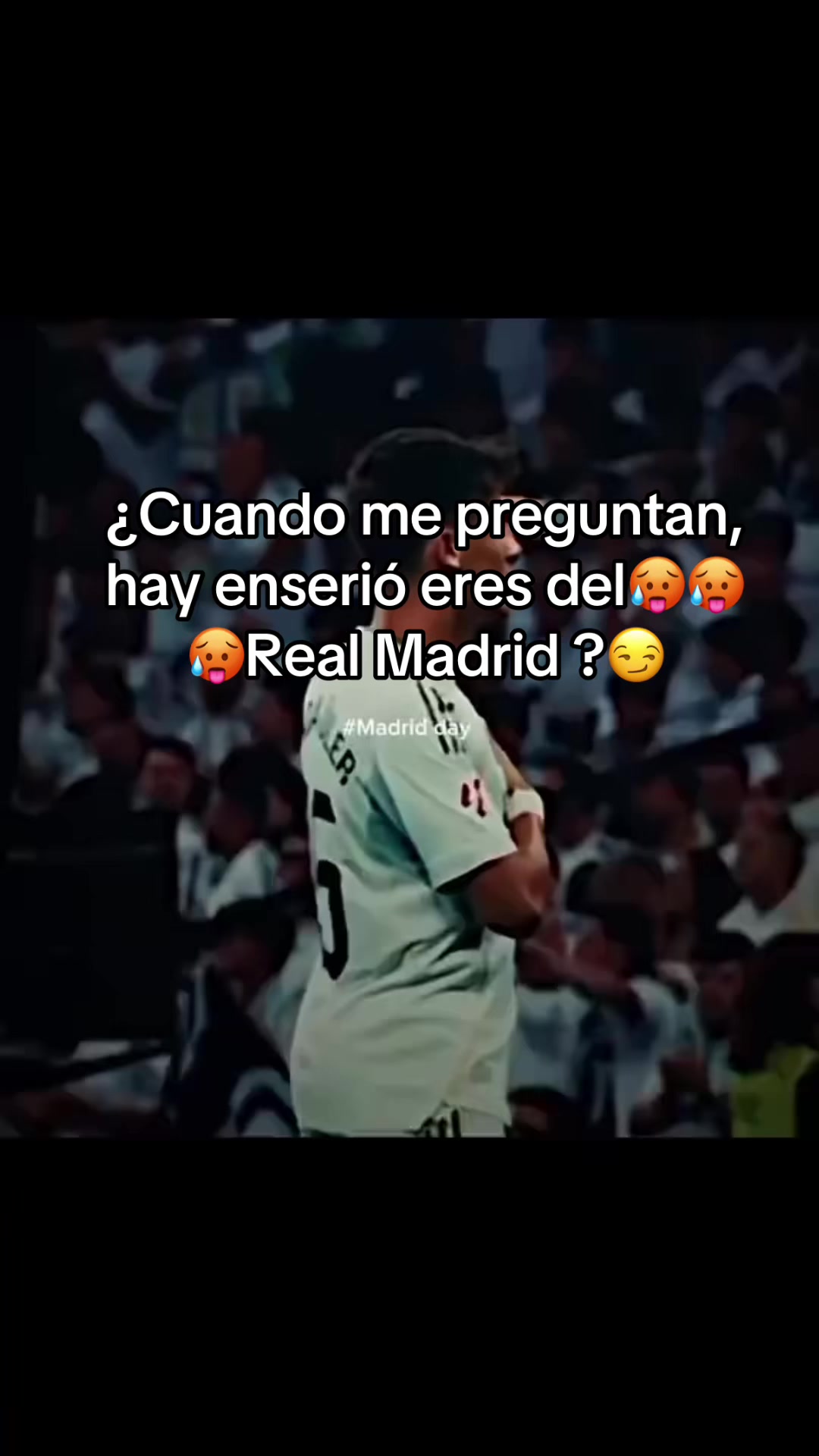 @Real Madrid.C.F