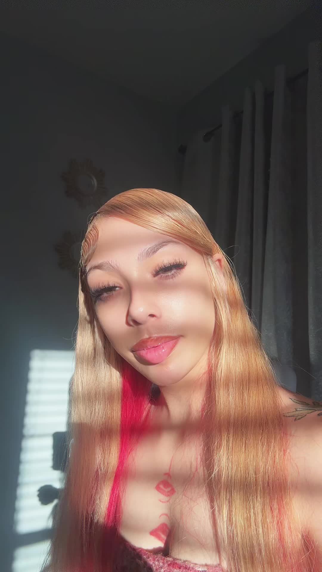 @Nani Marie 🐆