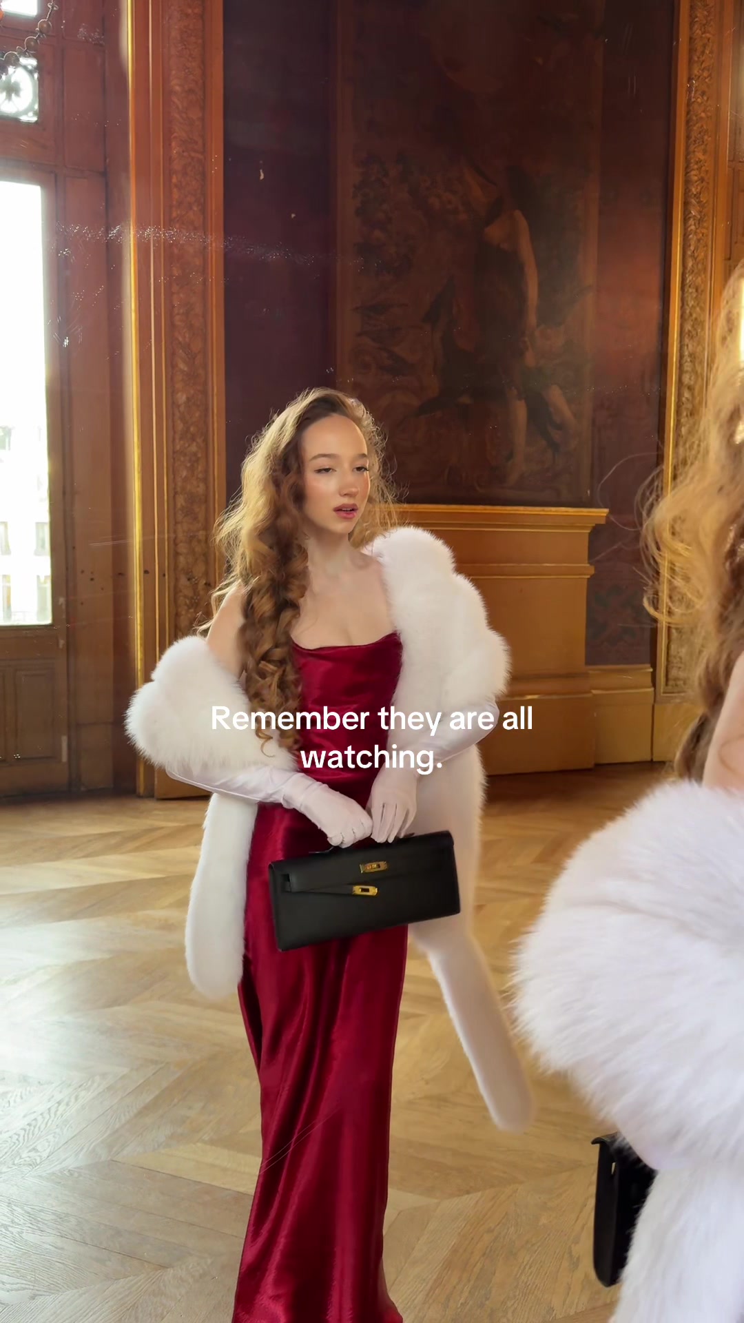 @Genevieve