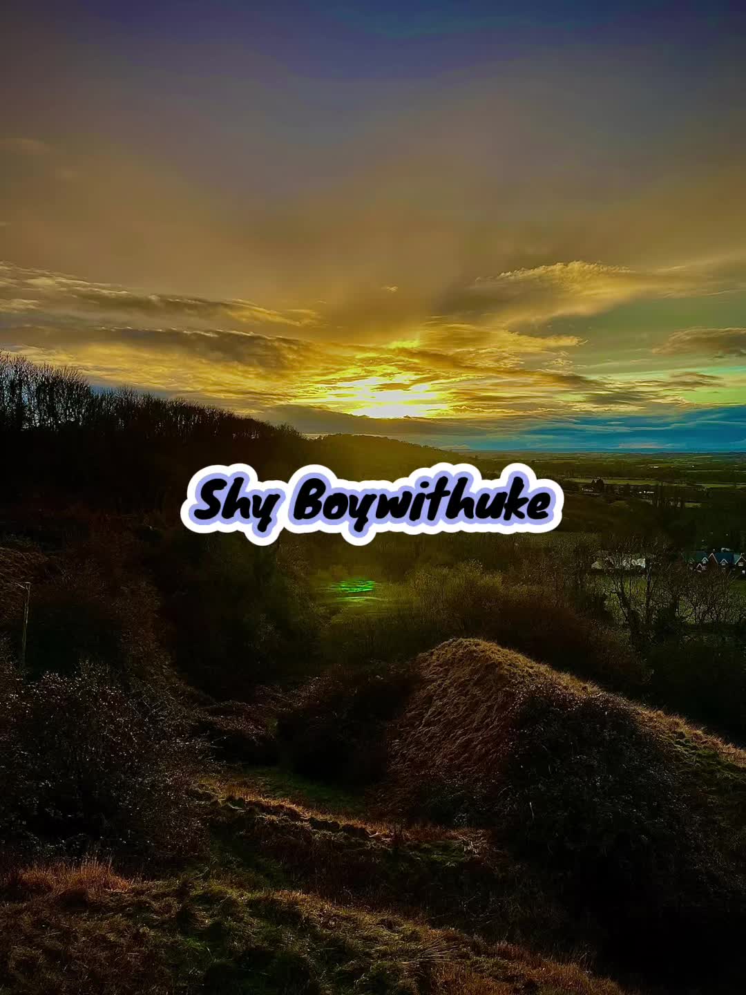 @bwufanpage