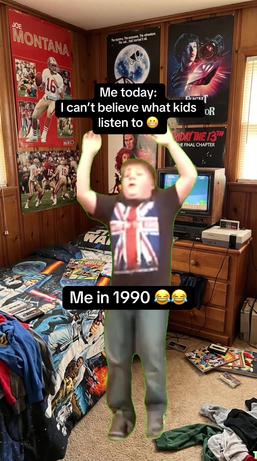 @Liz in Rewind ⏪ 📼 💿