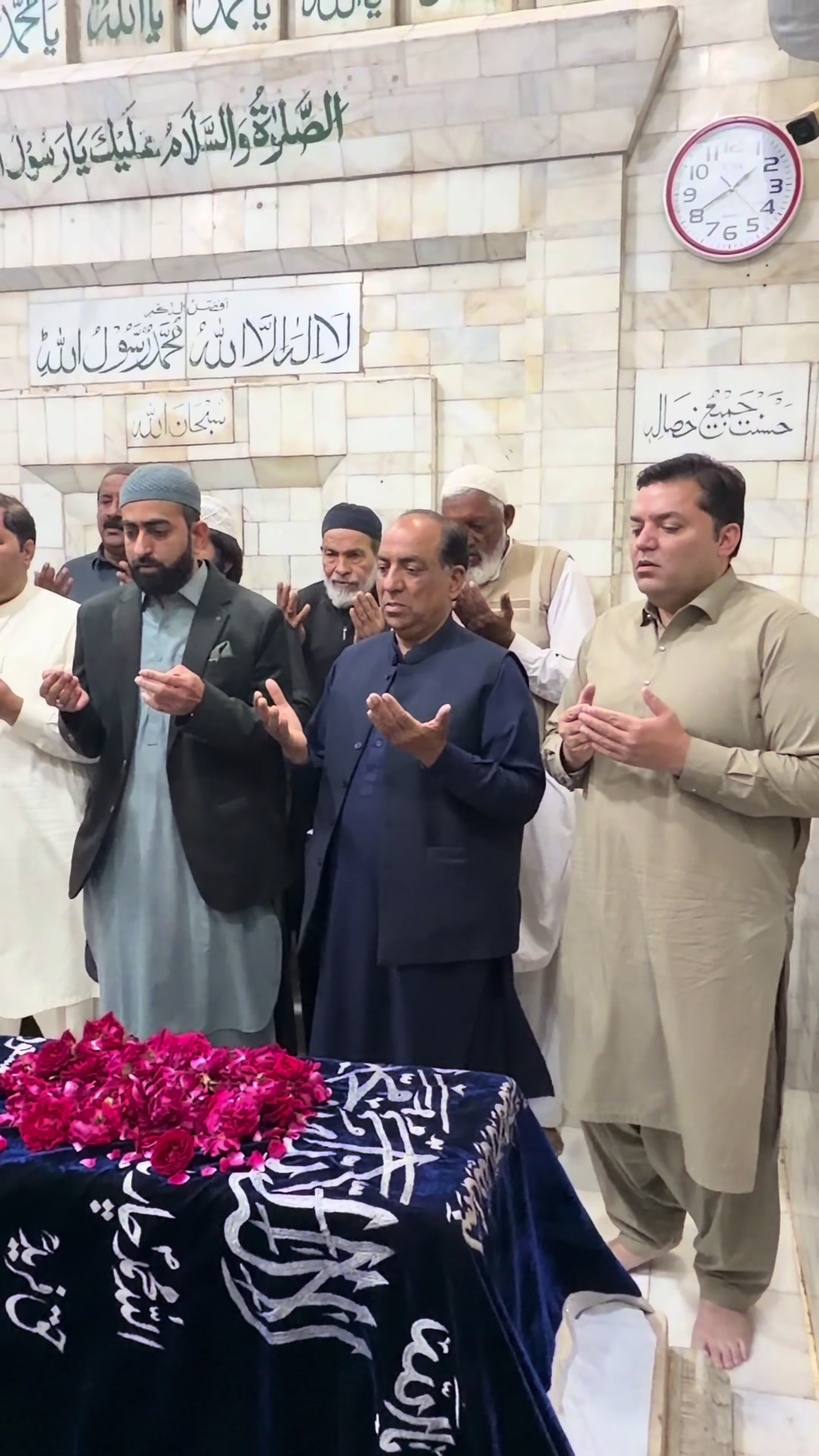 @Dewan Ahmed Masood Chishti