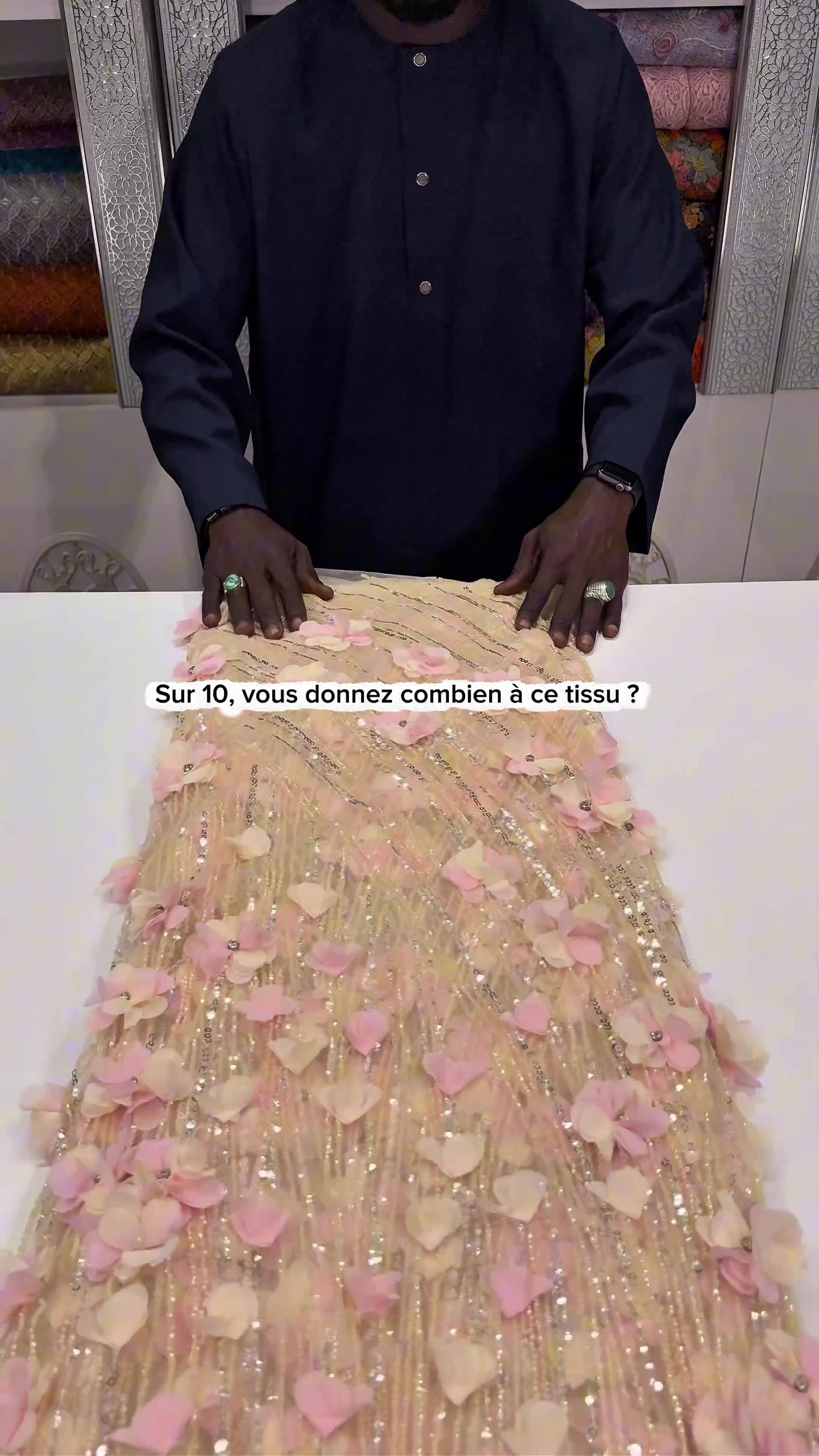 @Pape Moussa Sagnse