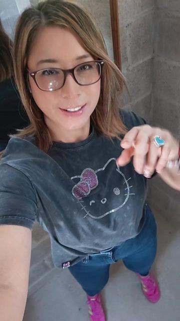 @🎸♎️🤘🐾🇸🇻🇲🇽Susy Gatty💚💜