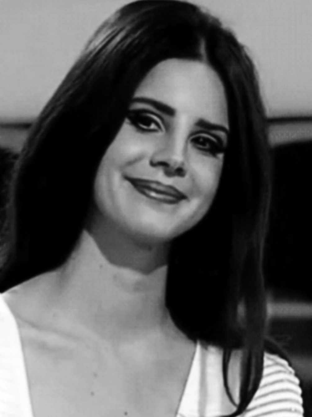 @aggressive lana stan