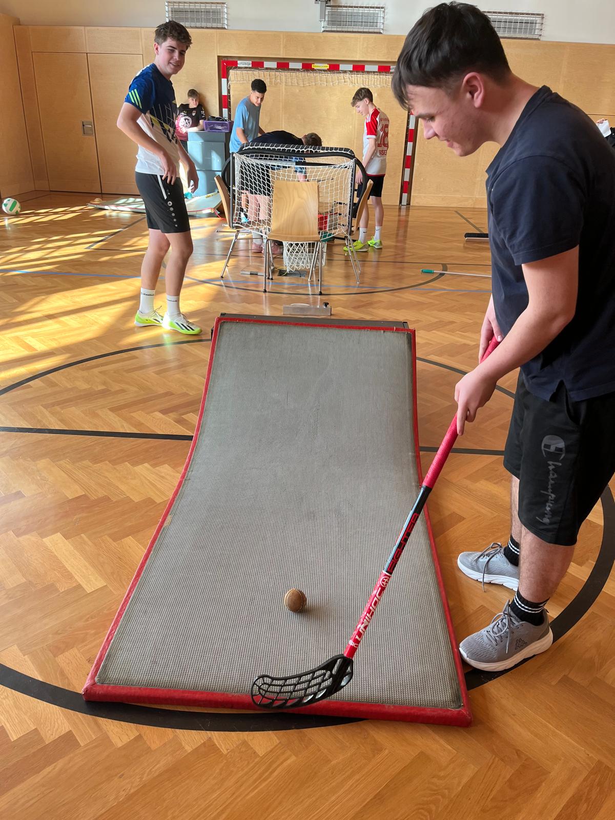 @LFS Hatzendorf