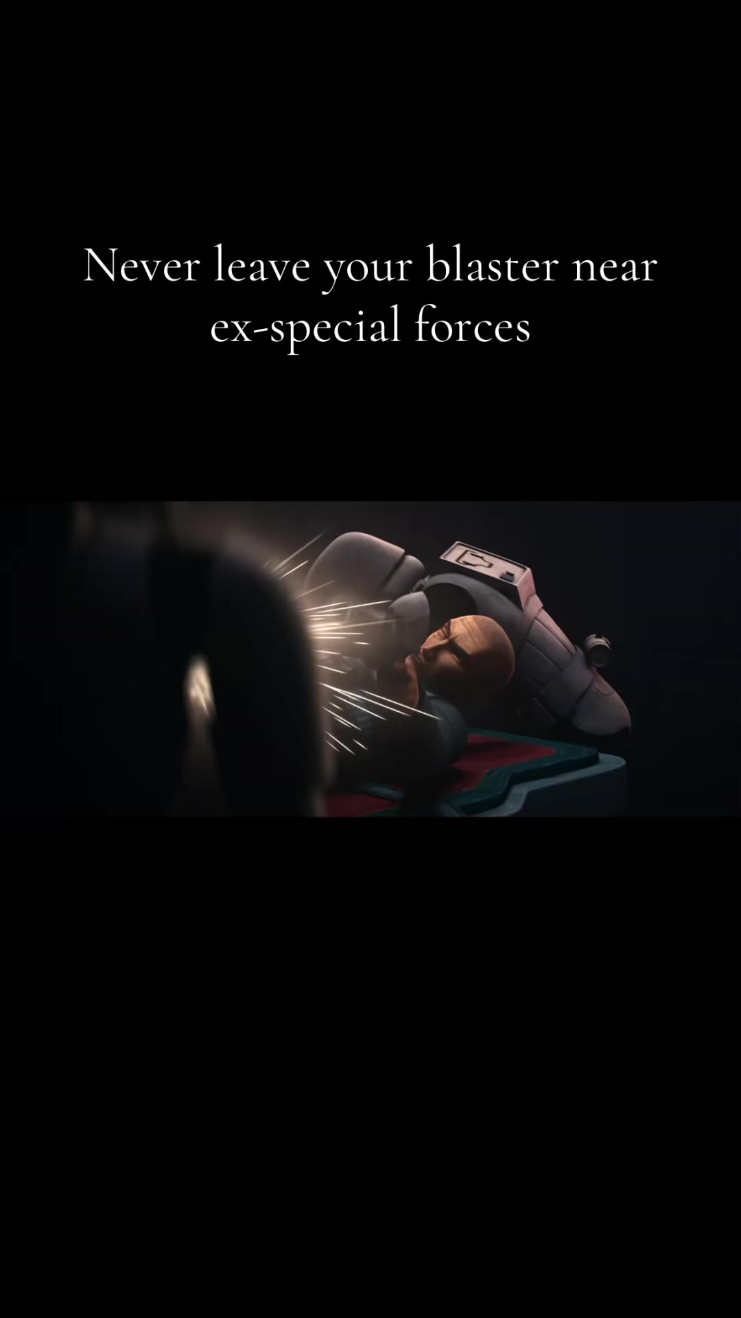 @StarWars Does