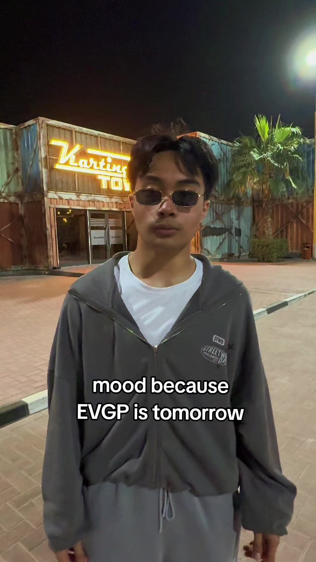 @Desert Foxes