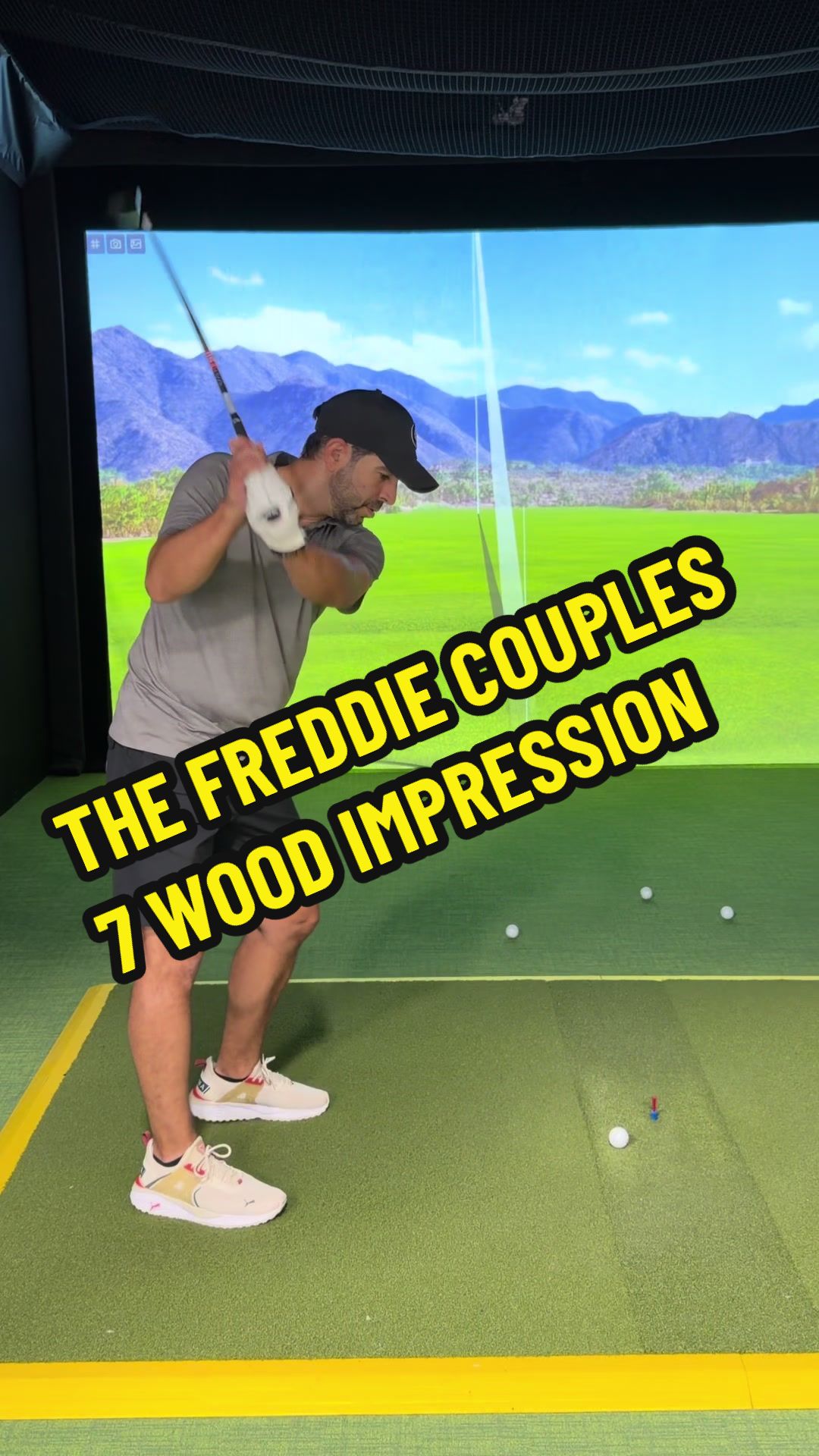 @Not So Funny Golf
