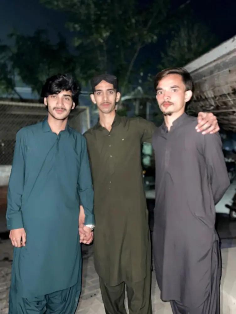 @Ikram memon