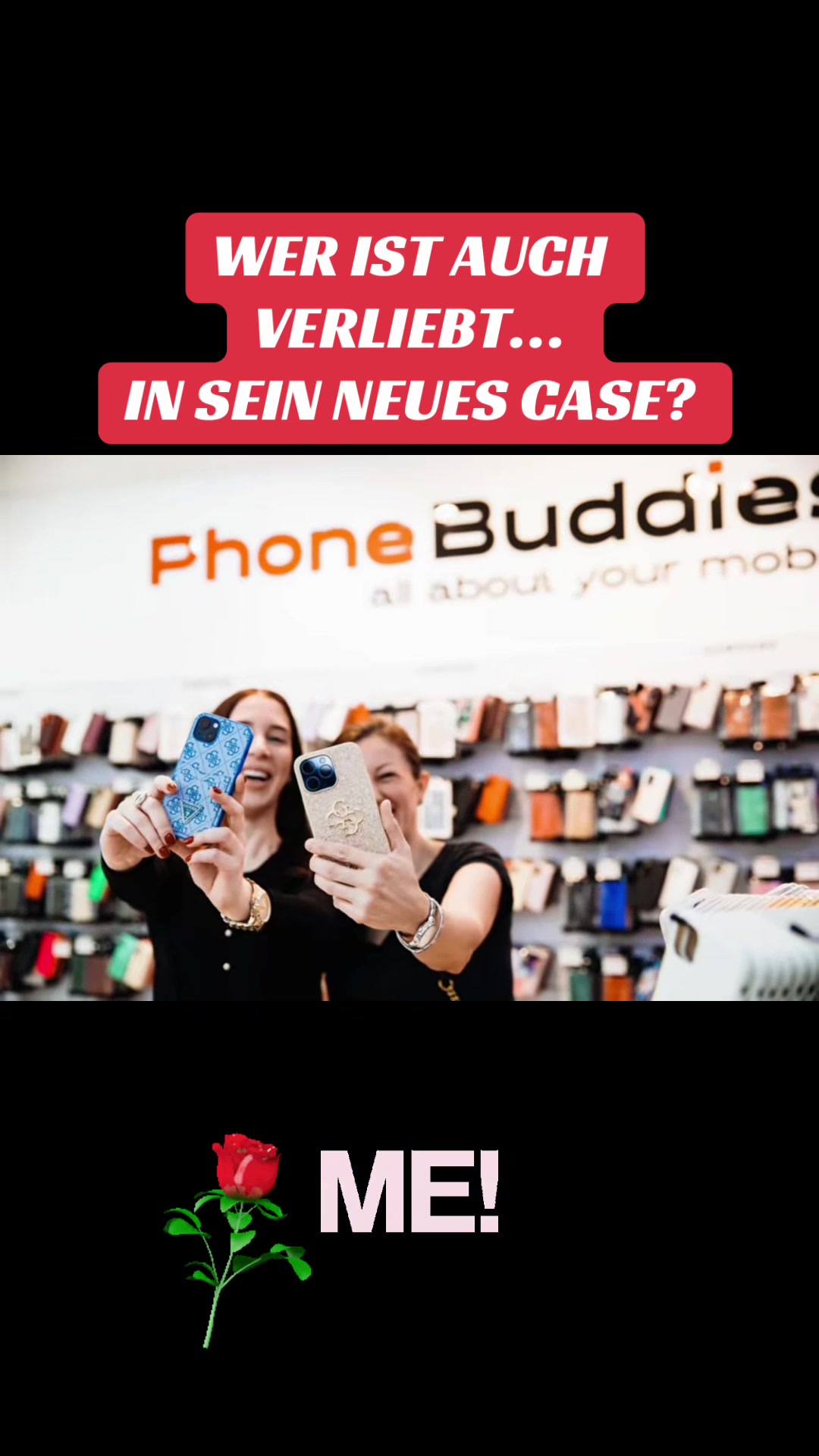 @🎈PHONE BUDDIES 🎈- Seiersberg