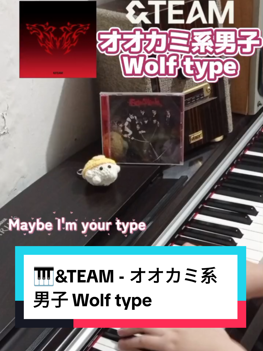 @𝗝𝗼 恩慧 🎹 𝗽𝗶𝗮𝗻𝗶𝘀𝘁