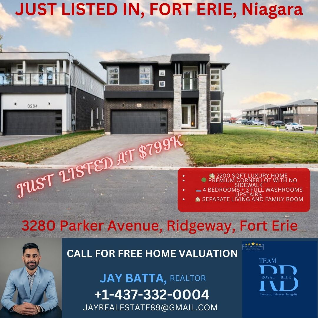 @Jay Real Estate