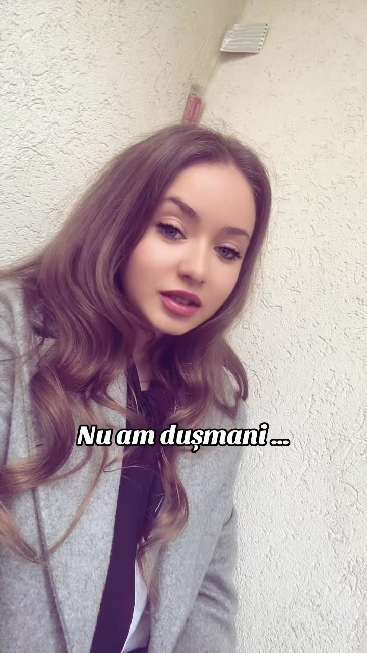 @Ichim Alexandra