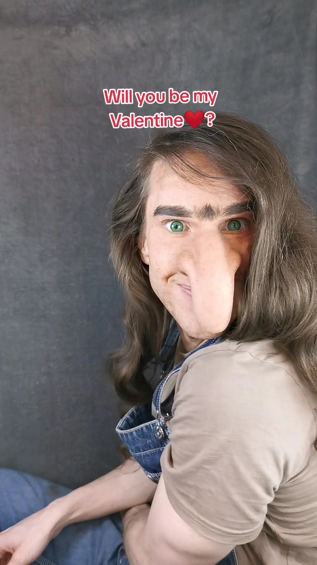 @HowPeculiar